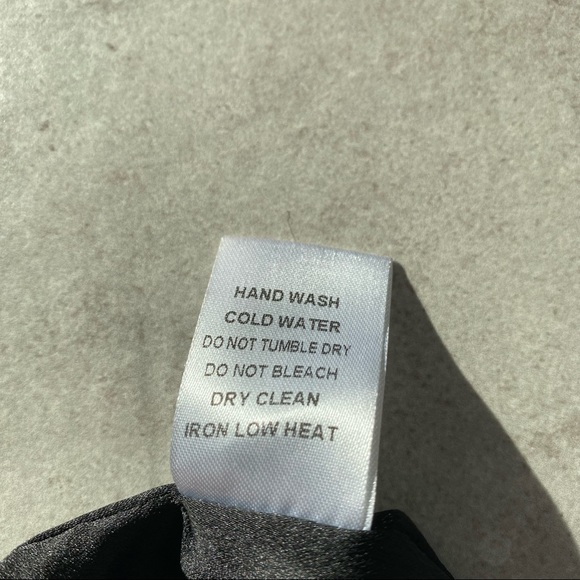 Dance & Marvel Trouser Shorts - Picture 6 of 6